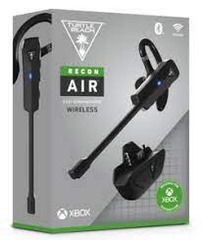 Turtle Beach Recon Air Wireless Gaming Chat Communicator for Xbox Series X/ S, Xbox One
